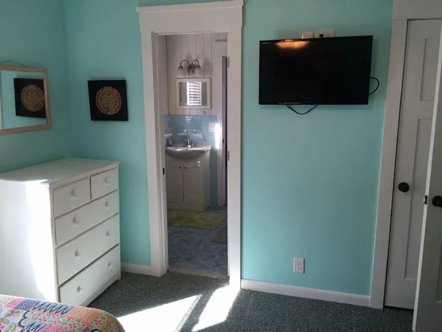 3/4 Time - 4 Br Home