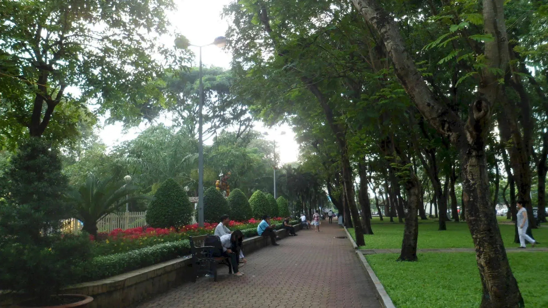 Отель Spring House