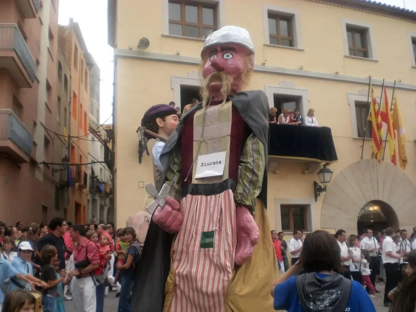 Spacious, 6-bedroom House in Vallmoll With a Swimming Pool and Wifi 10