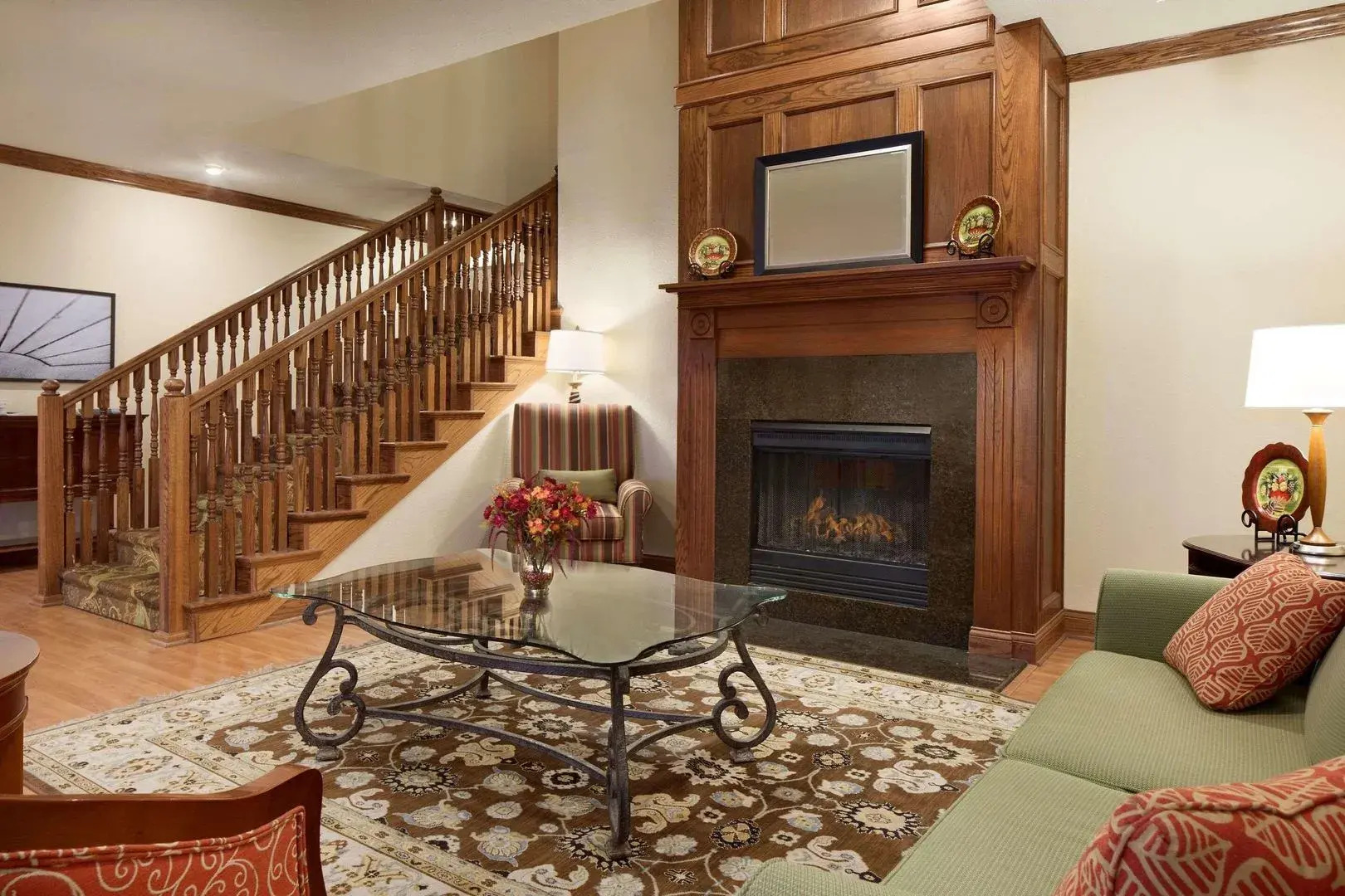 Country Inn & Suites by Radisson, Champaign North, IL