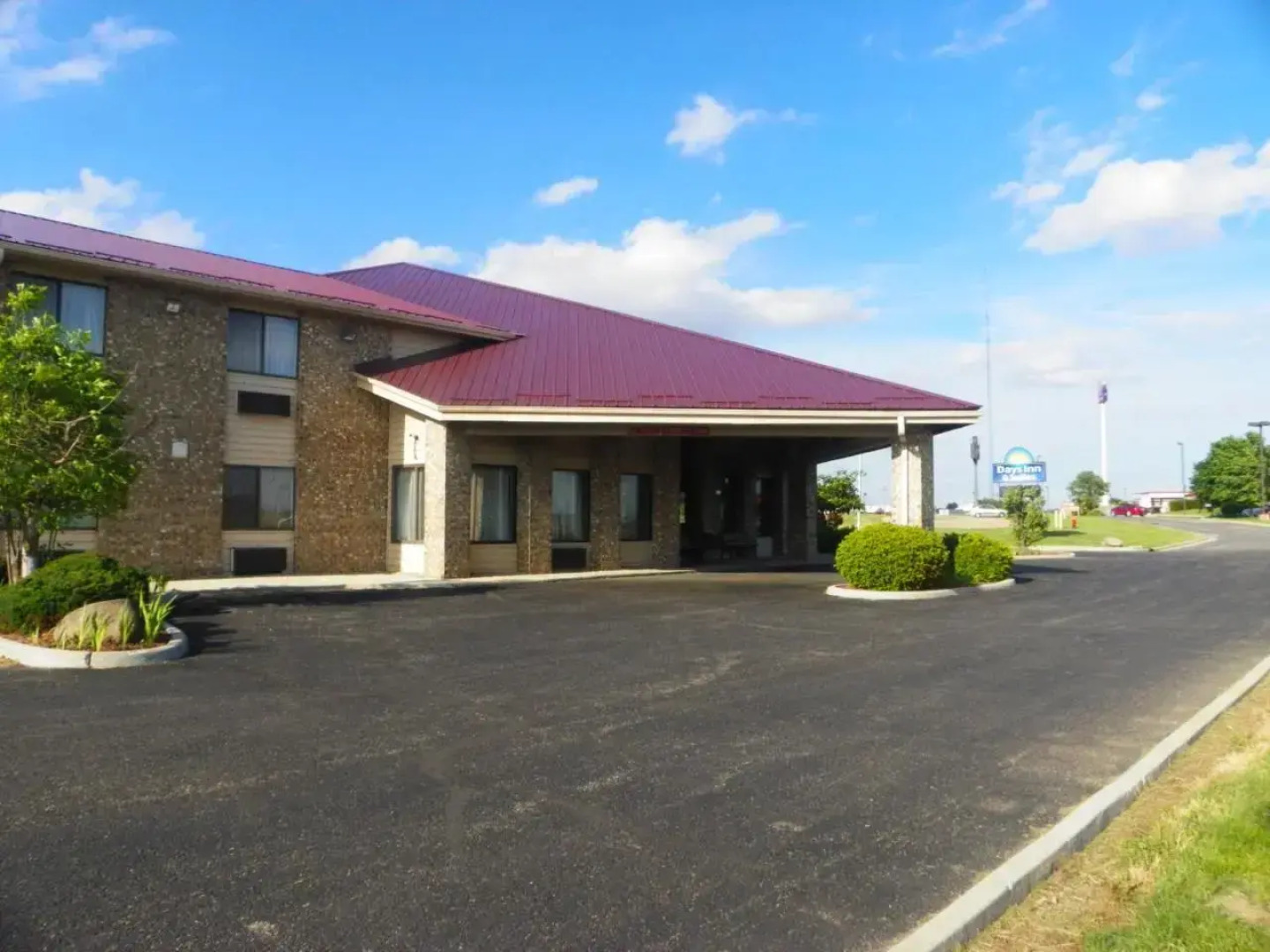 Days Inn Upper Sandusky
