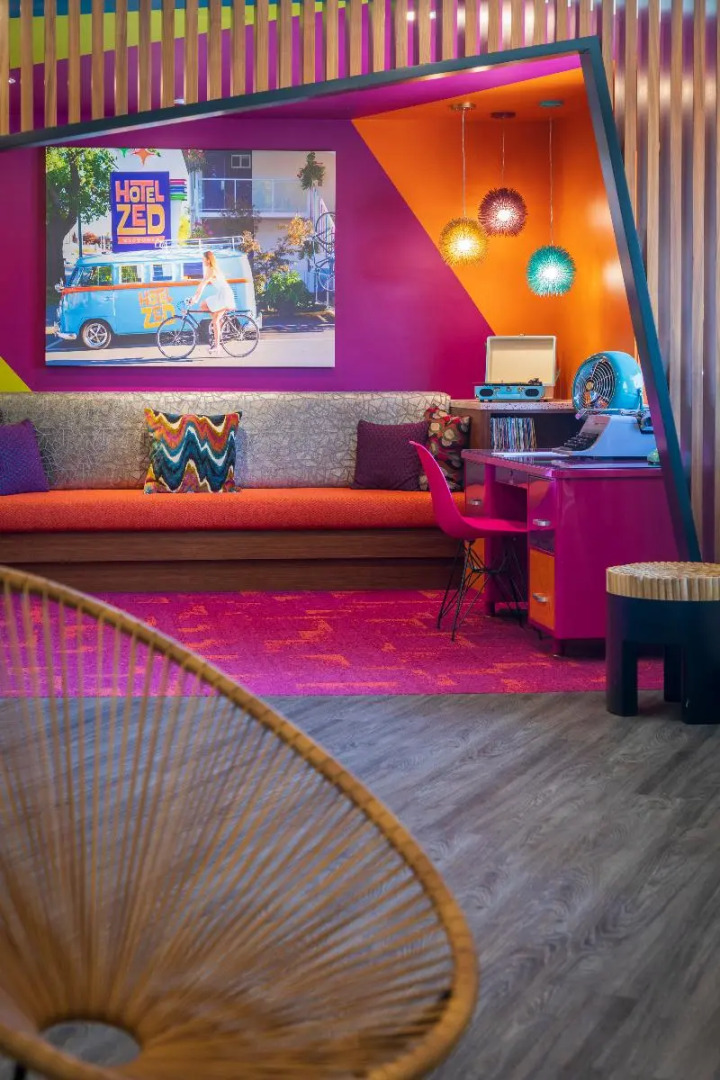 Accent Inns Vancouver Airport