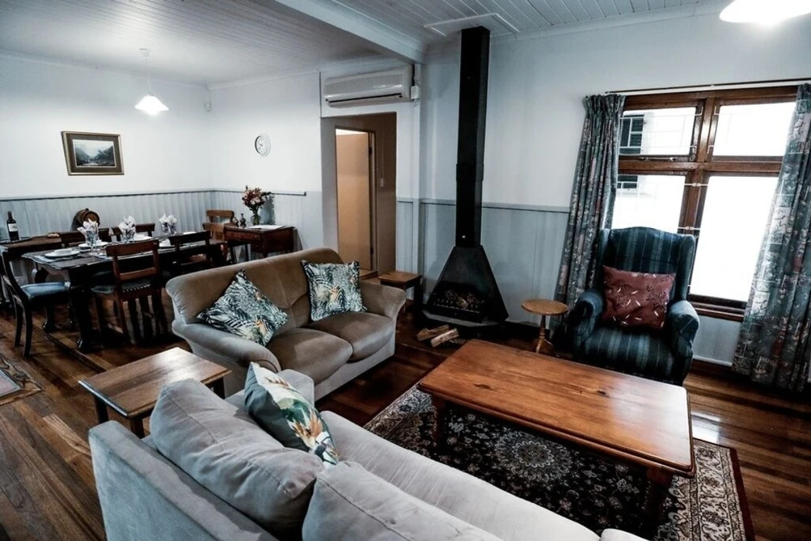 Audreys Vineyard Cottage & Homestead