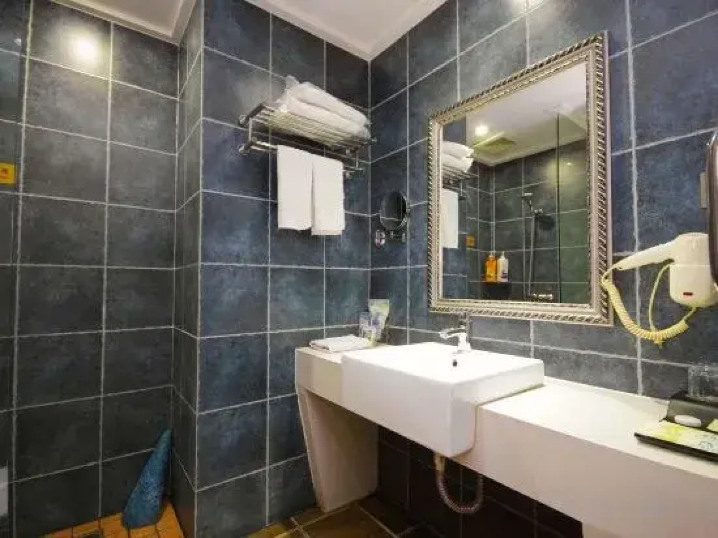 Mianyang Letian Boutique Hotel