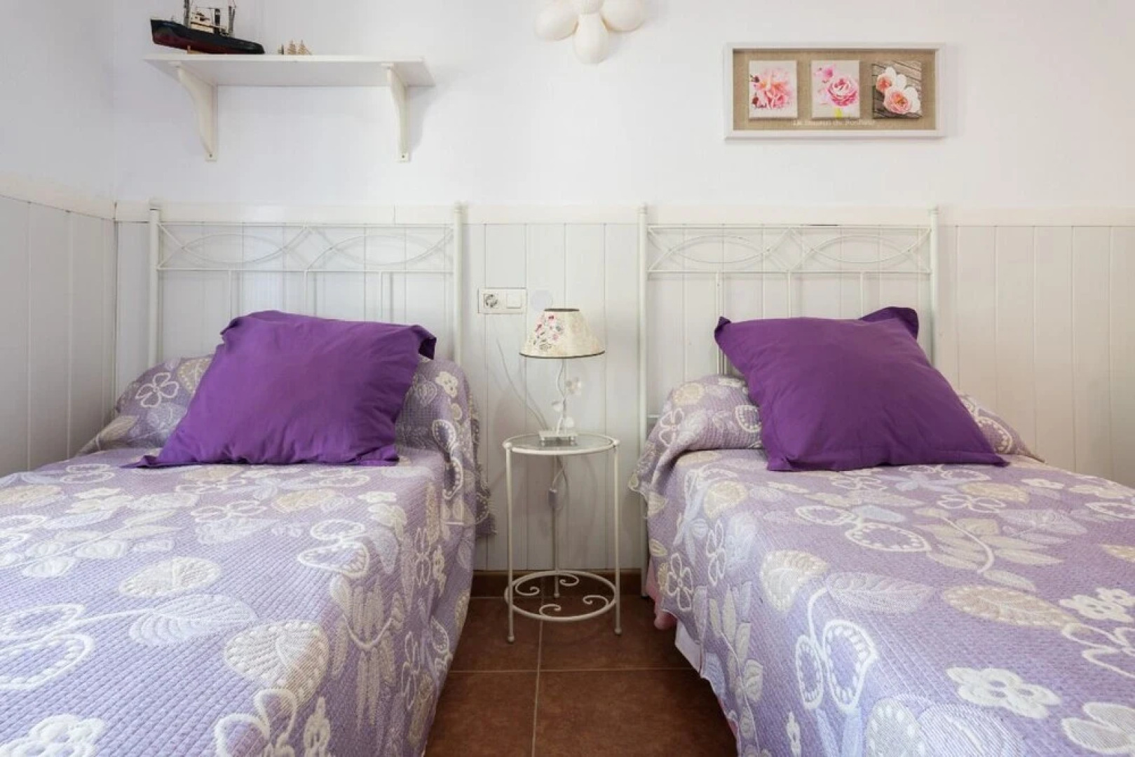 Finca ecológica Colores