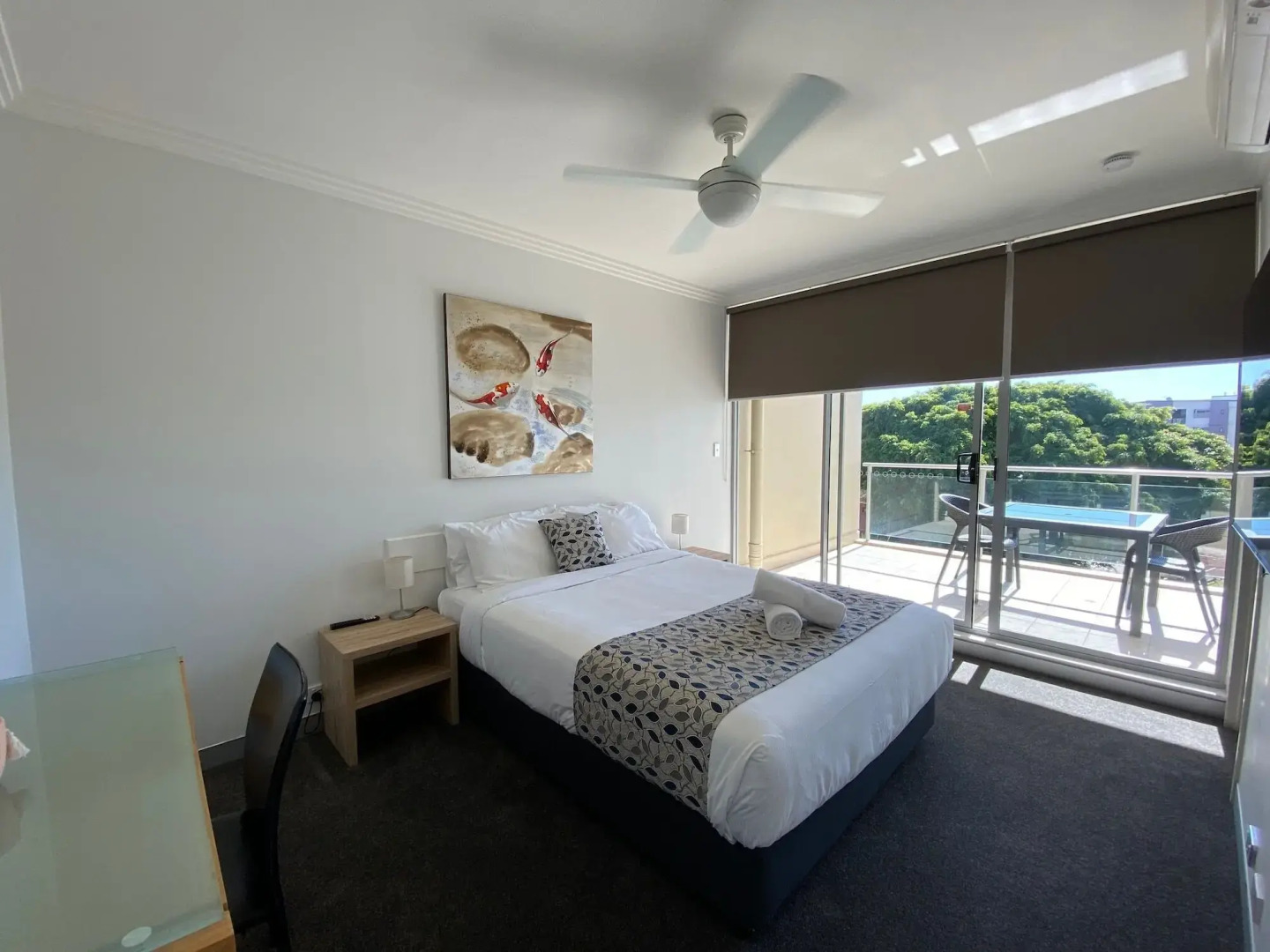 Redvue Holiday Apartments