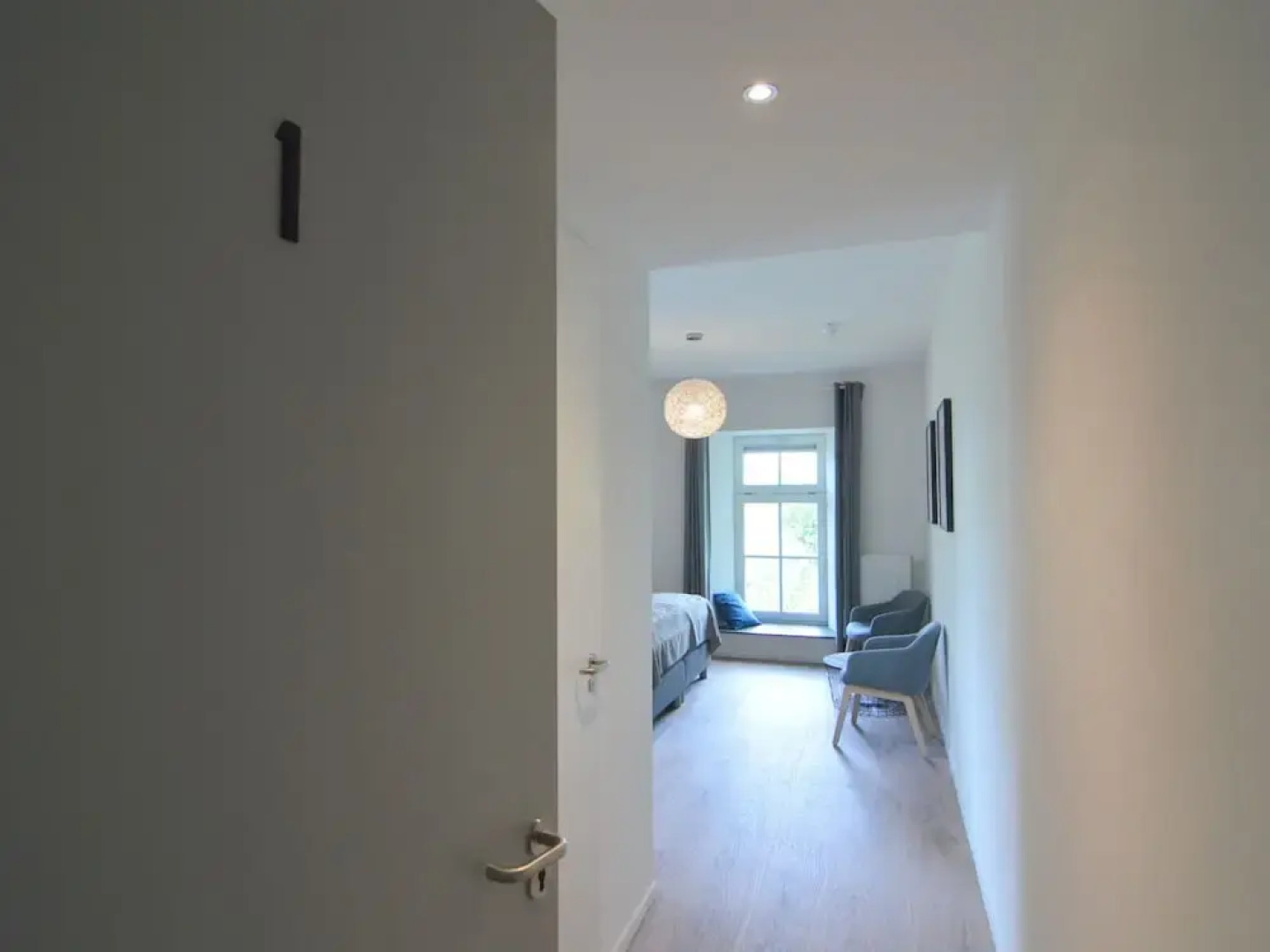 Country House in a Hotel Atmosphere With Sauna in Swolgen