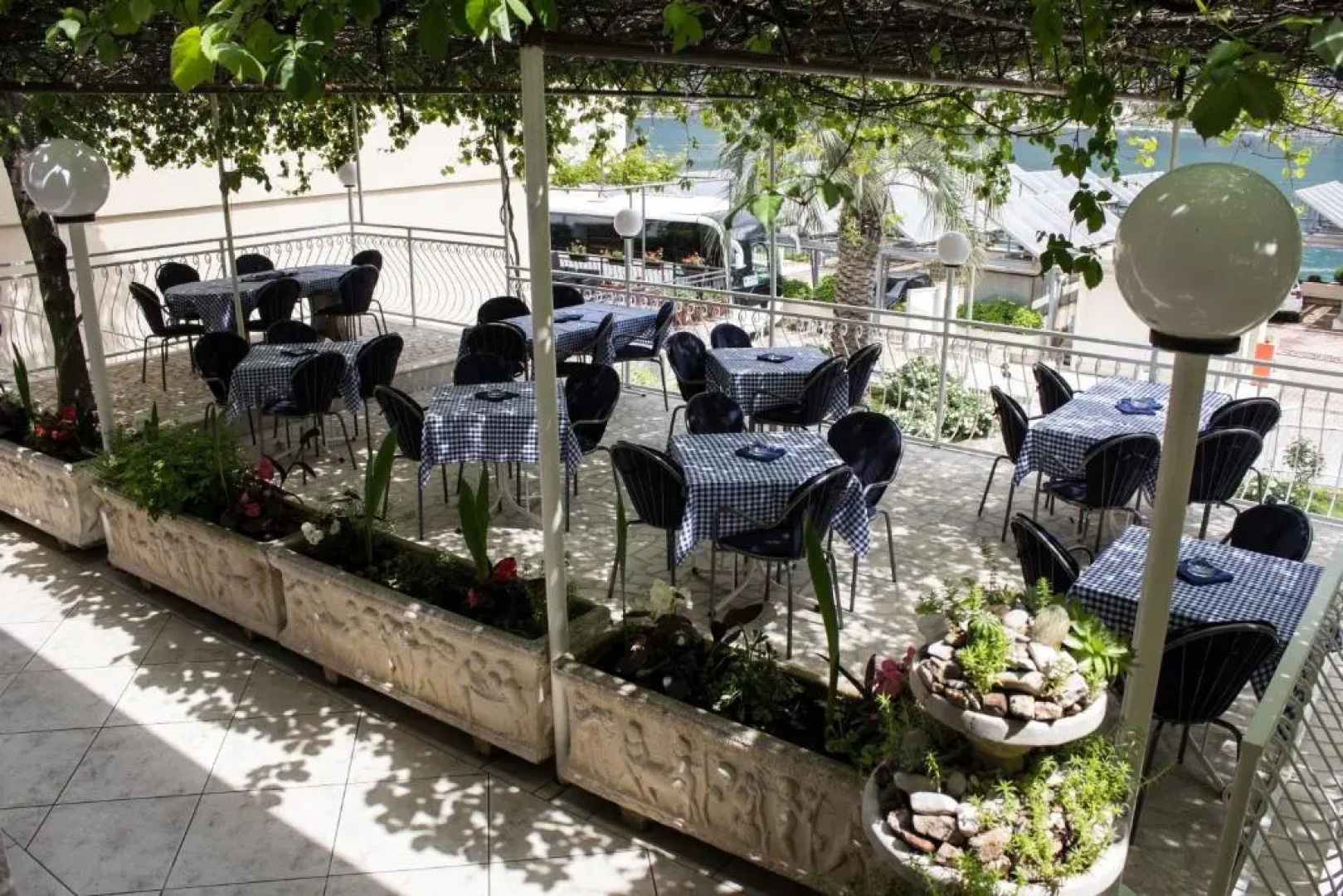 Hotel Bokeljski Dvori