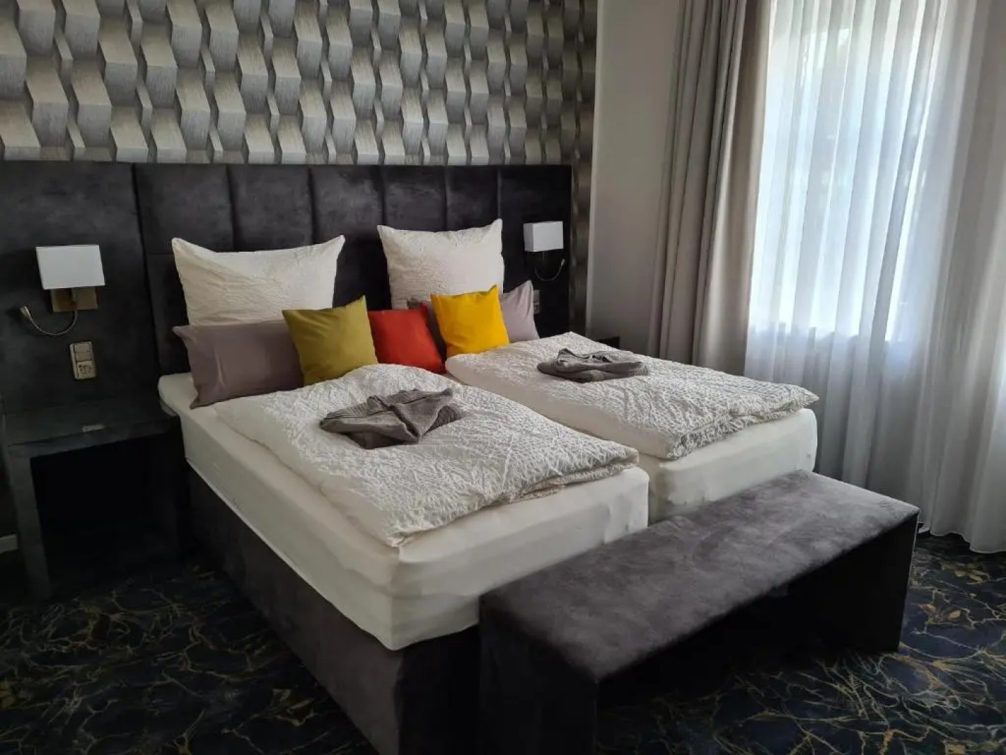 Gästehaus am Kurpark