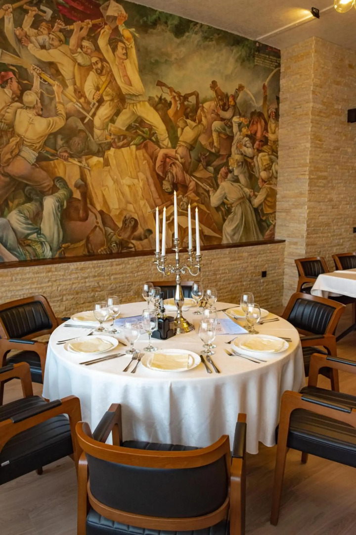 Hotel Montana Palace