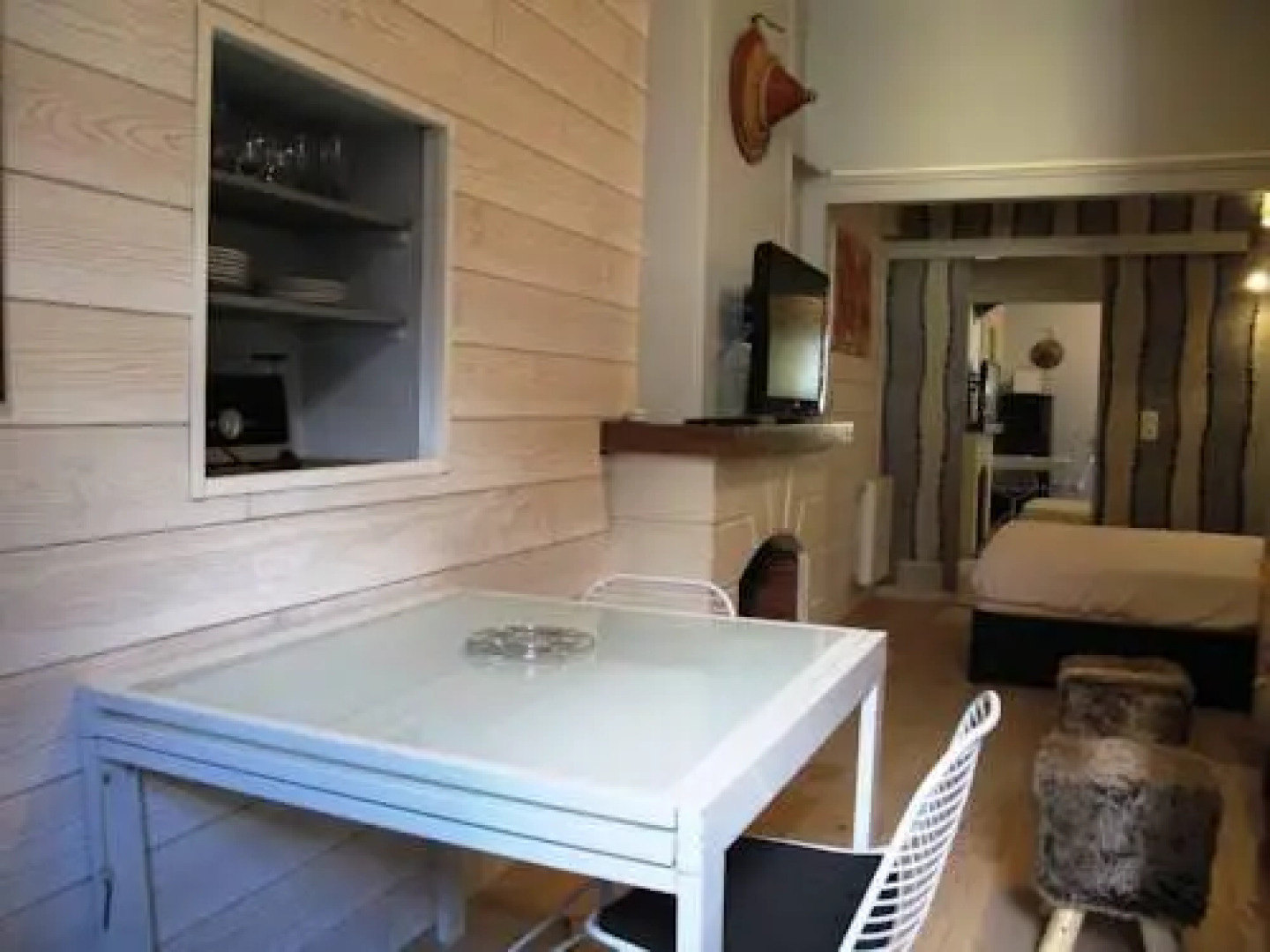 Le Carnot Lofts and Lakes