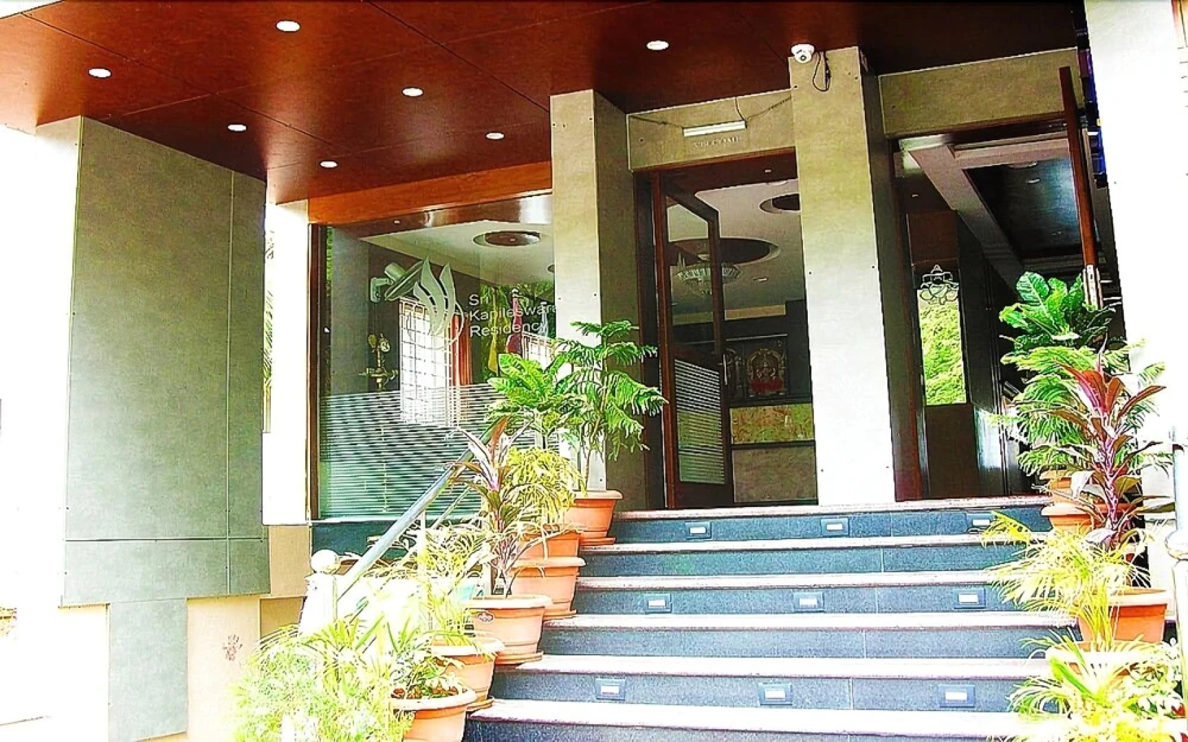 Sri Kapileswara Residency