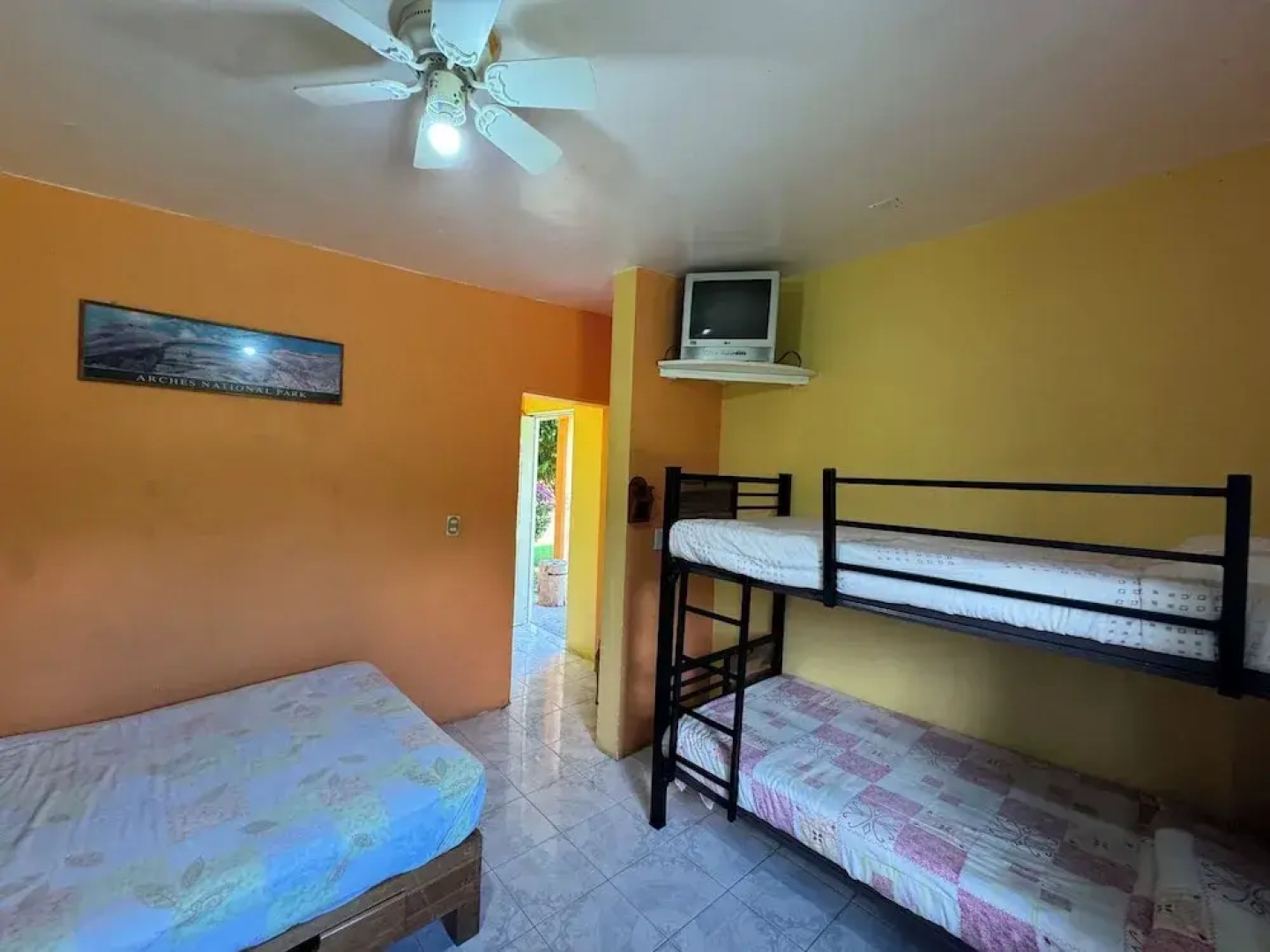 Hotel Quinta Ventura