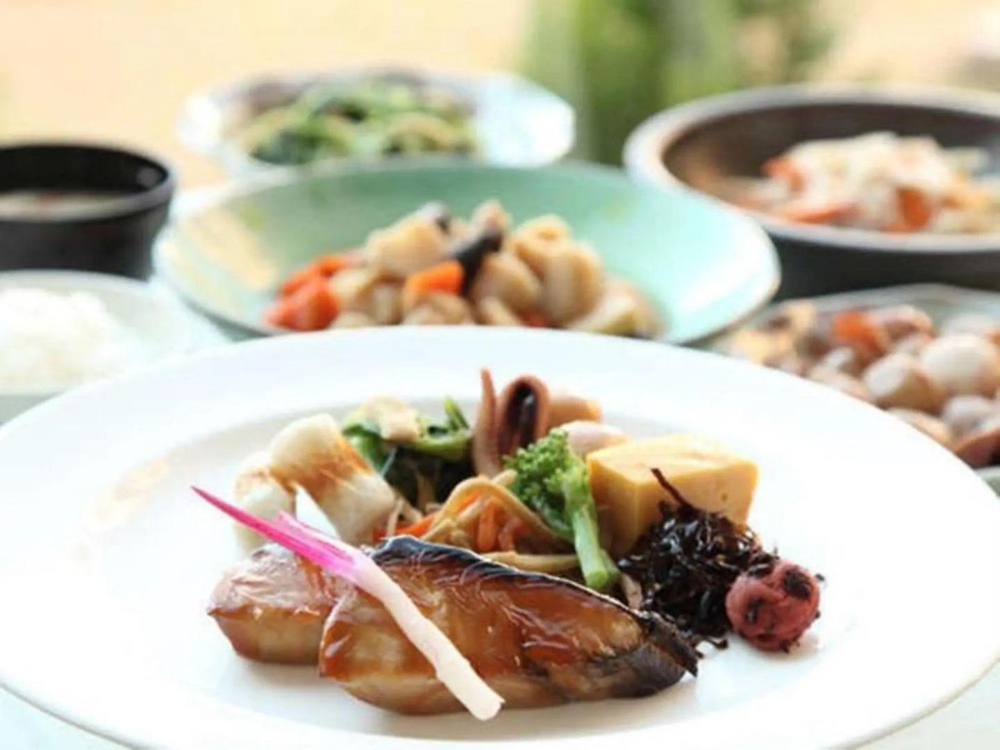 Loisir Hotel Toyohashi