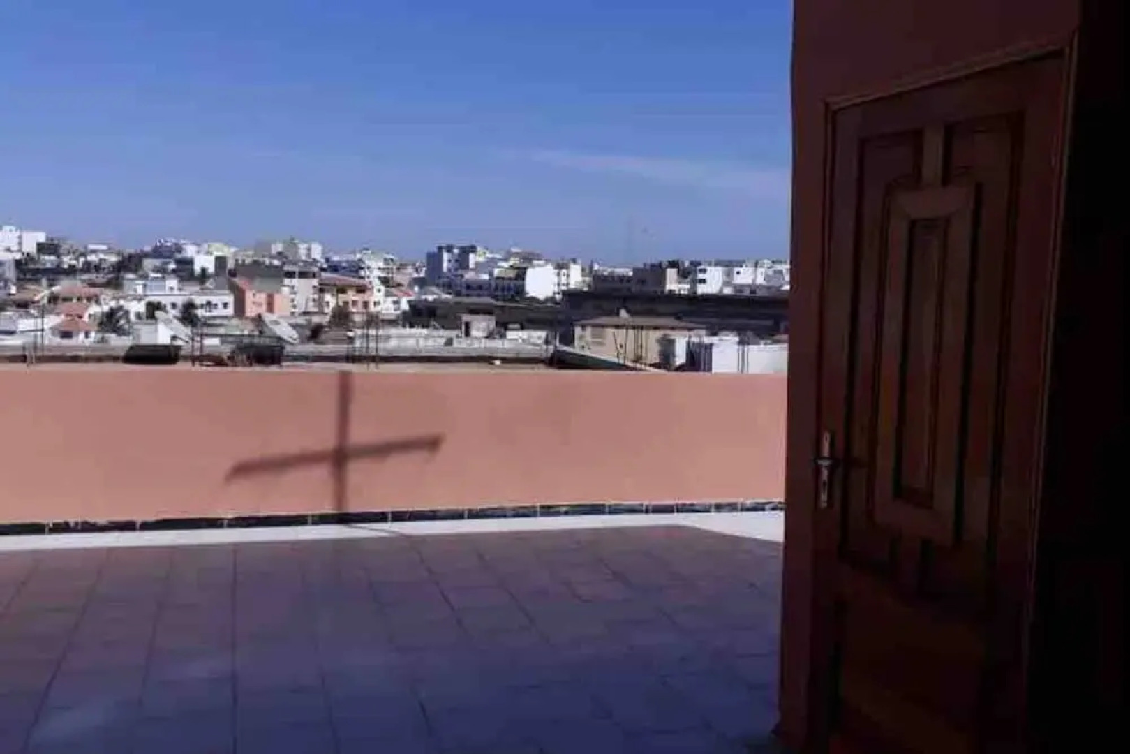 Mam Lovely 2-bed Apartment in Dakar-almadies