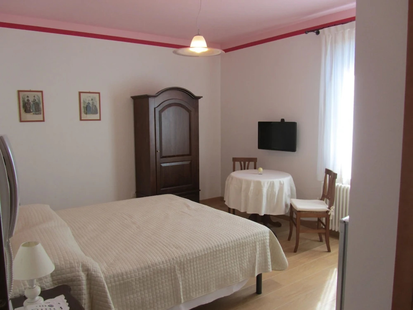 Agriturismo Villa Selvatico