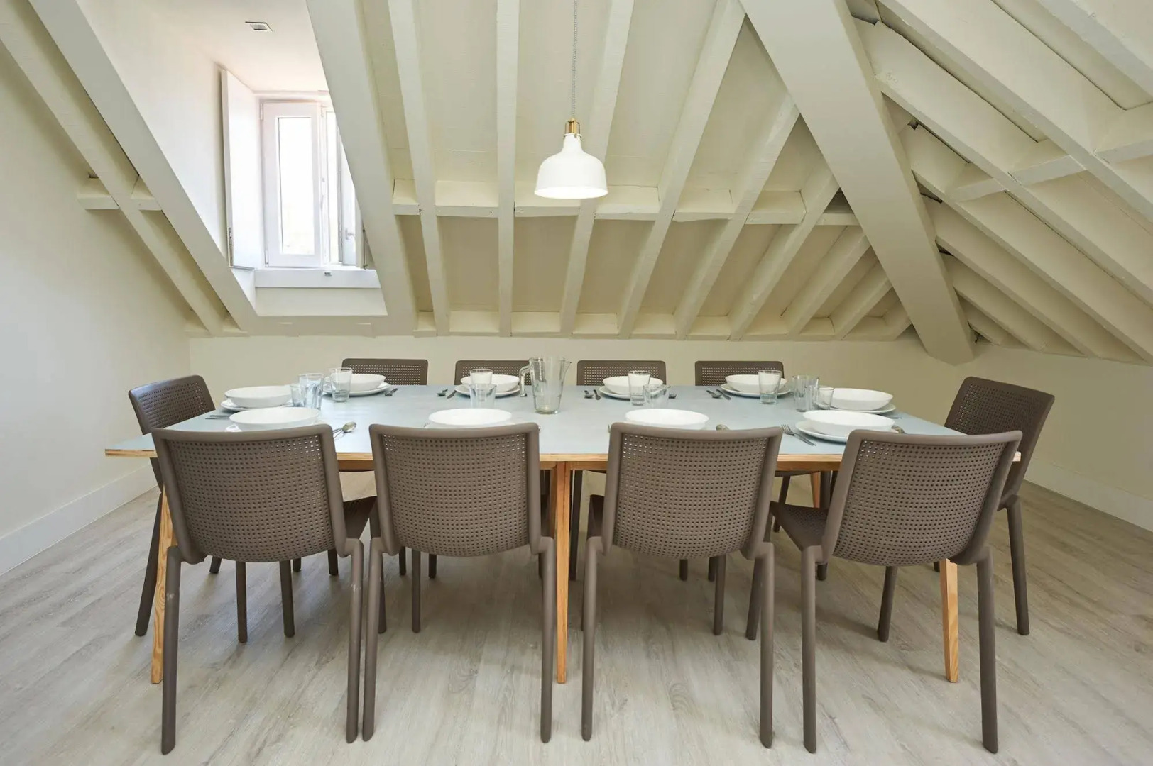 Portugal Ways Santos Azulejos Apartments