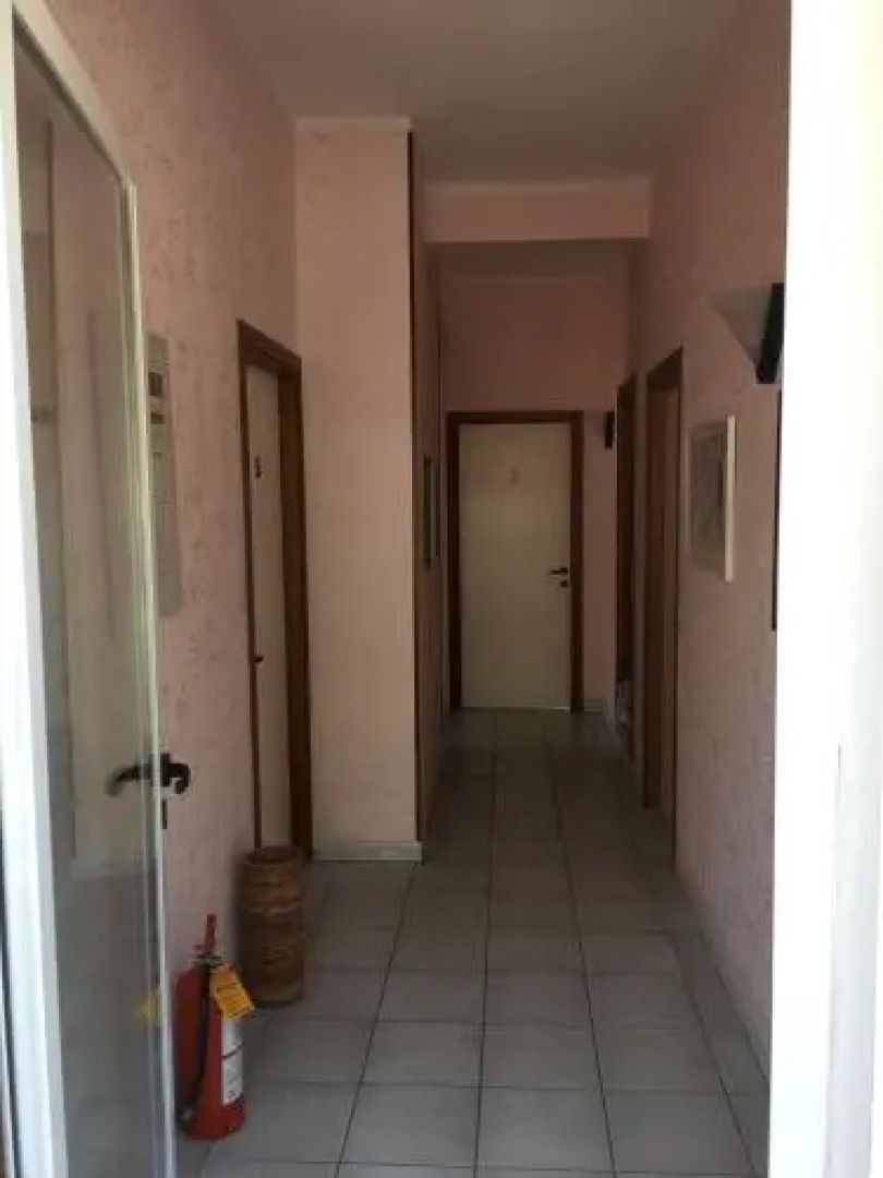 Baia Dei Gabbiani 400s