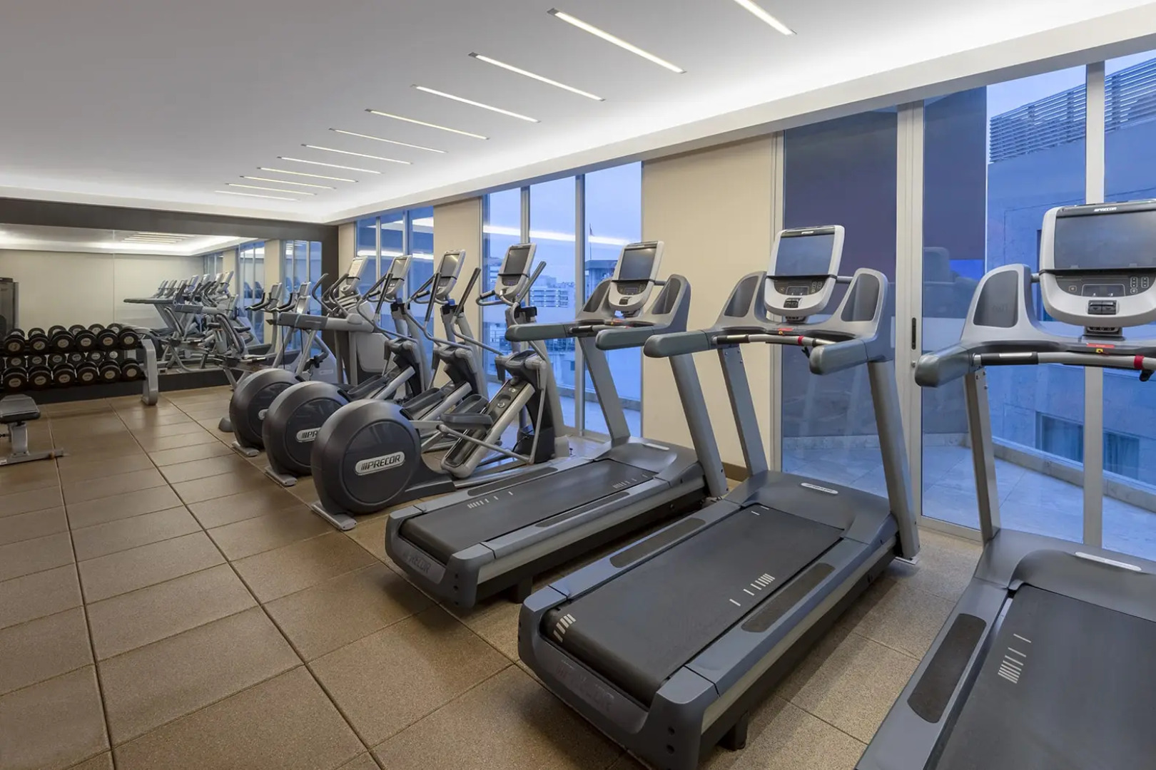 Hilton Lima Miraflores