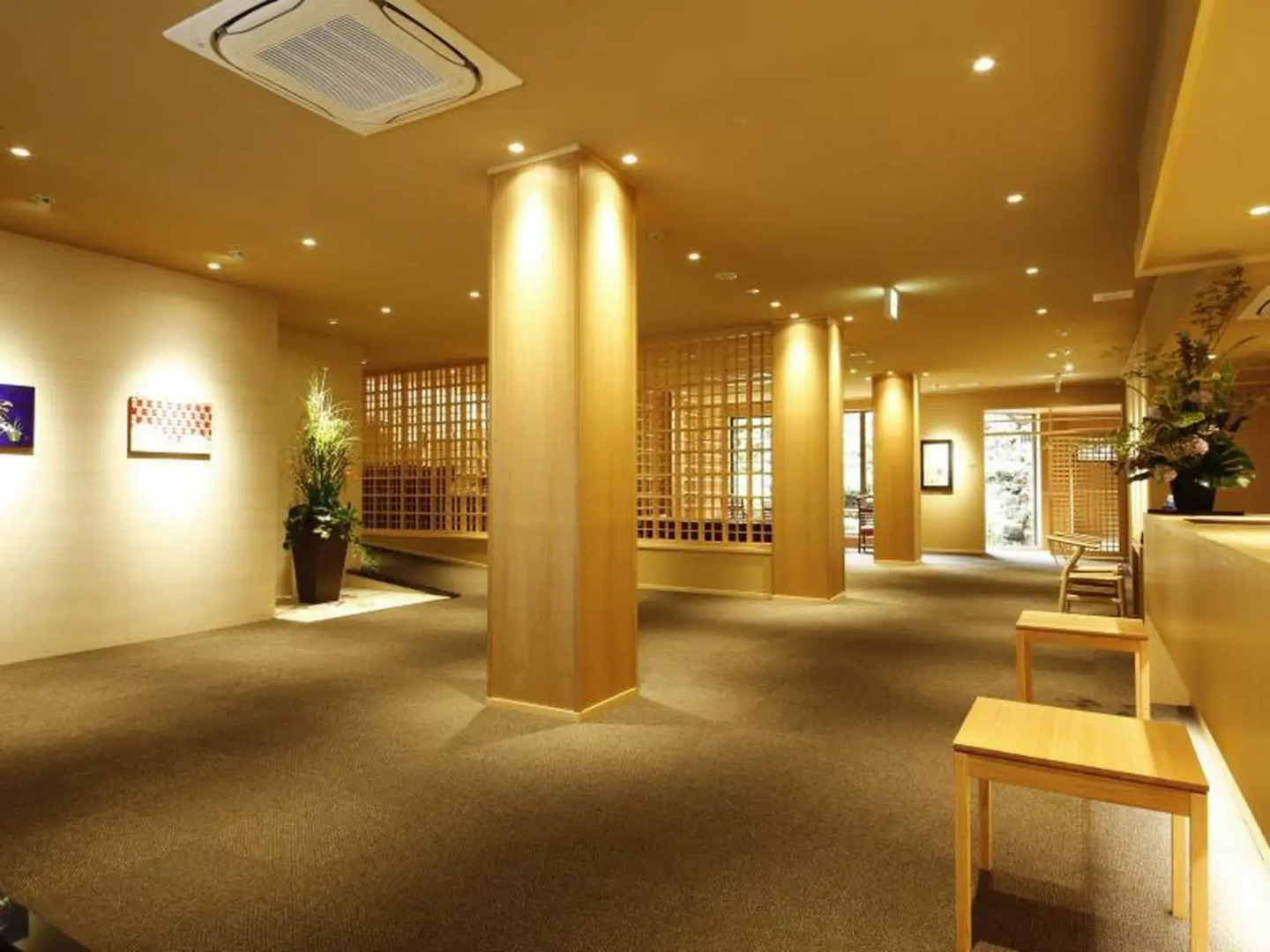 Yuraku Kinosaki Spa & Gardens