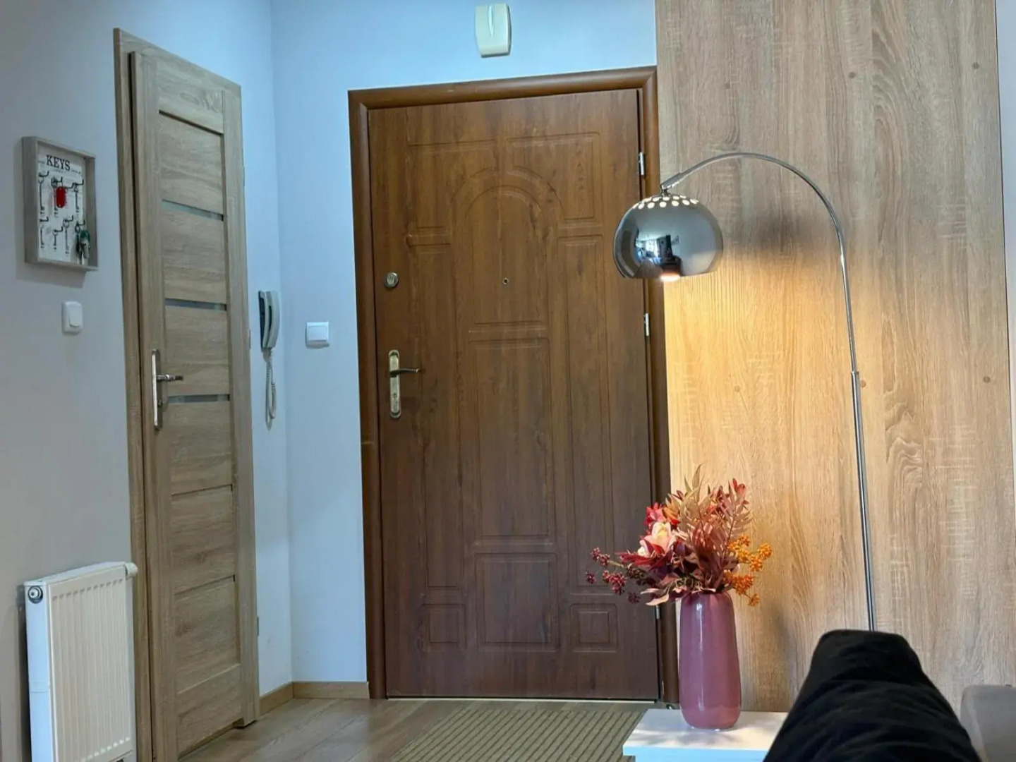 Apartament Wygodny