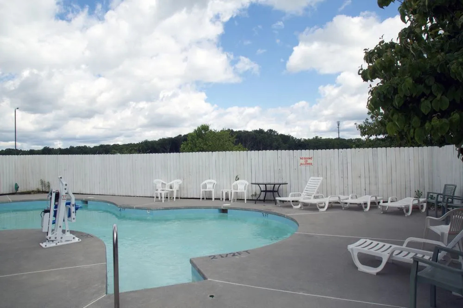 Super 8 Christiansburg