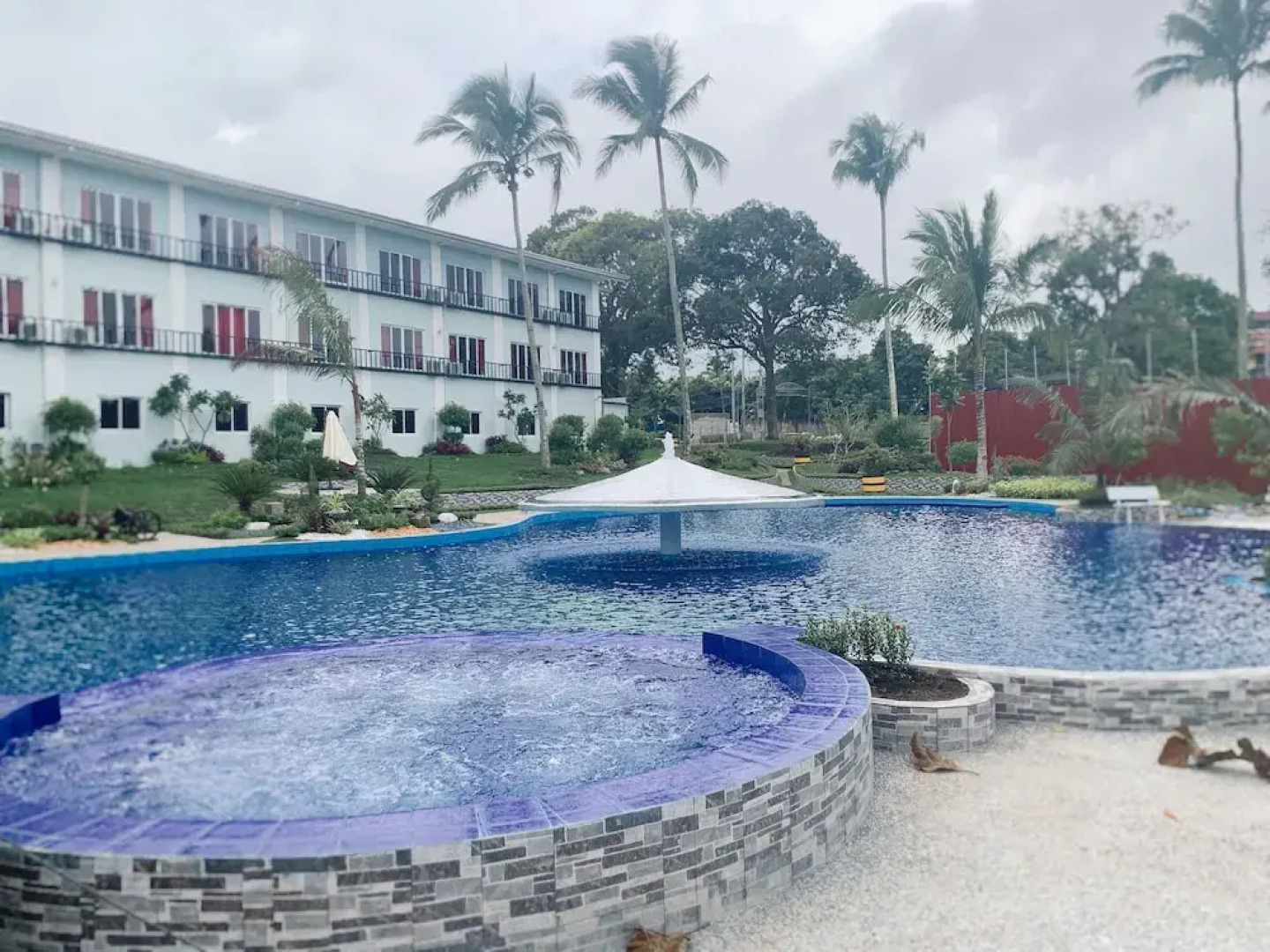 OYO 480 Starview Hotel