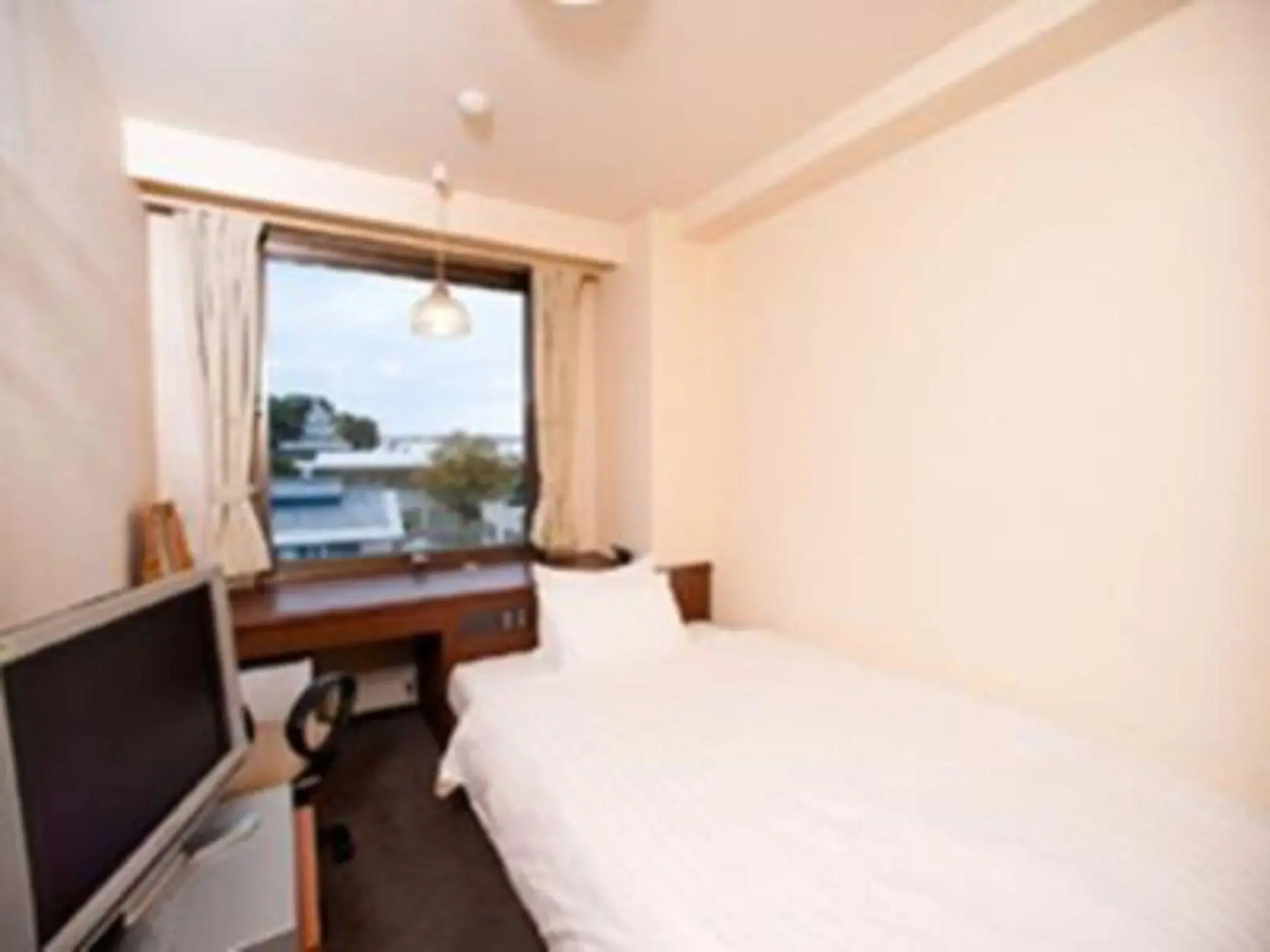 Shimabara Station Hotel