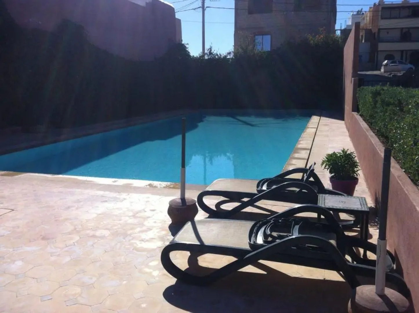 Résidence Les Hauts de Taghazout