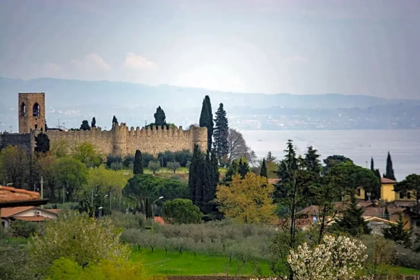 El Rincon del Artista