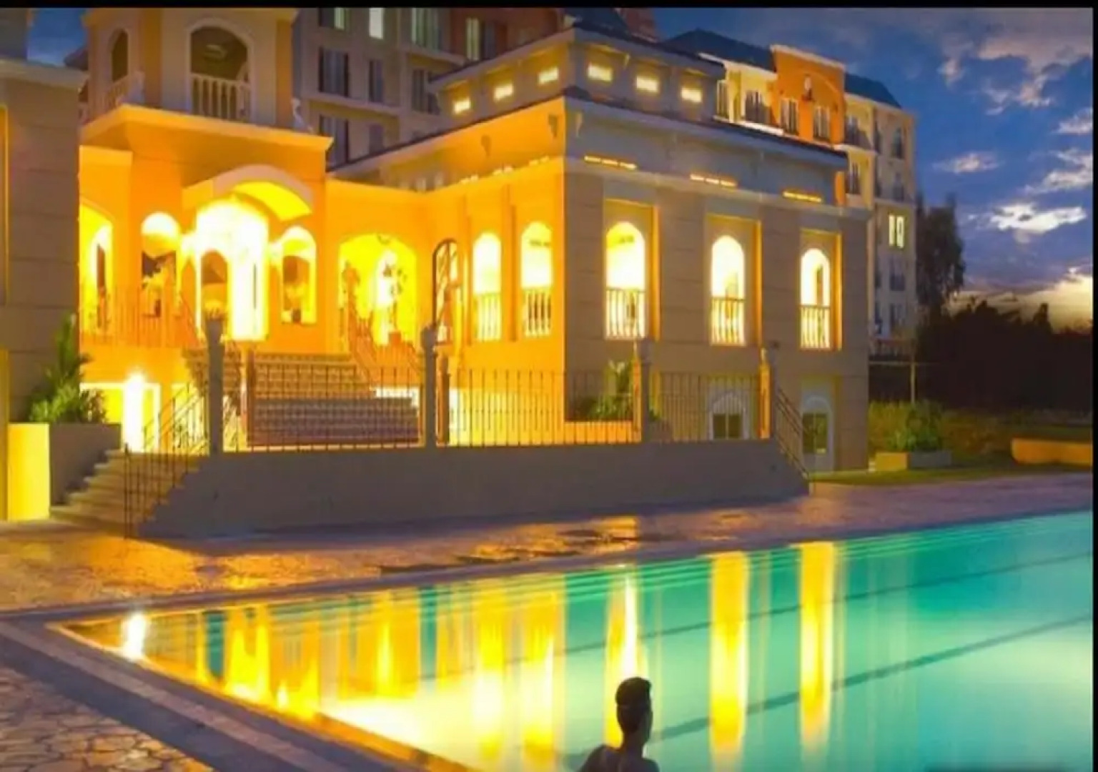 La Maison de Chateau