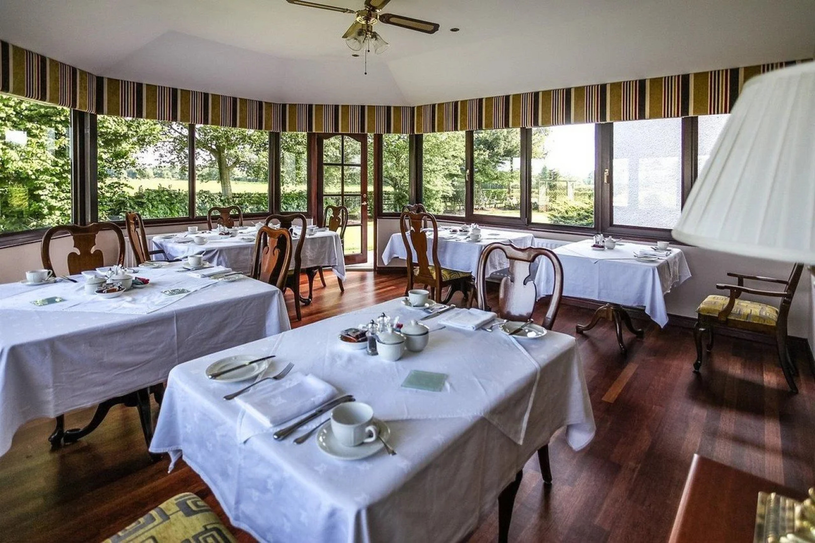 Keef Halla Country House