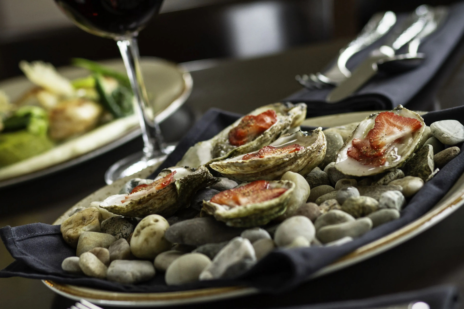 The Lakes at Ben Eoin Golf Club and Resort