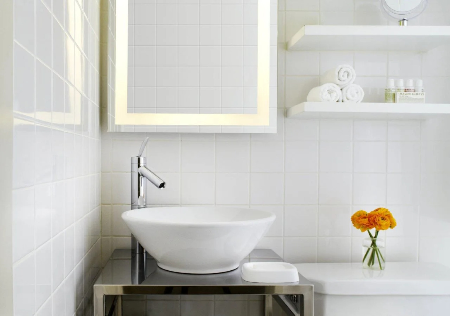 Hudson New York, Central Park