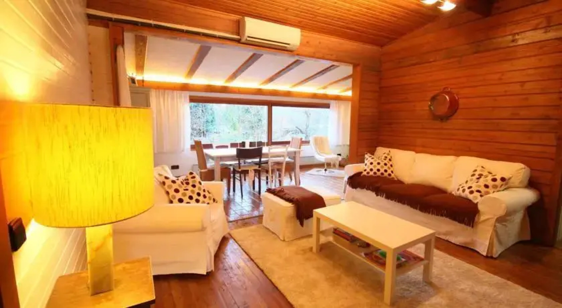 Holiday Home im Hunsrück