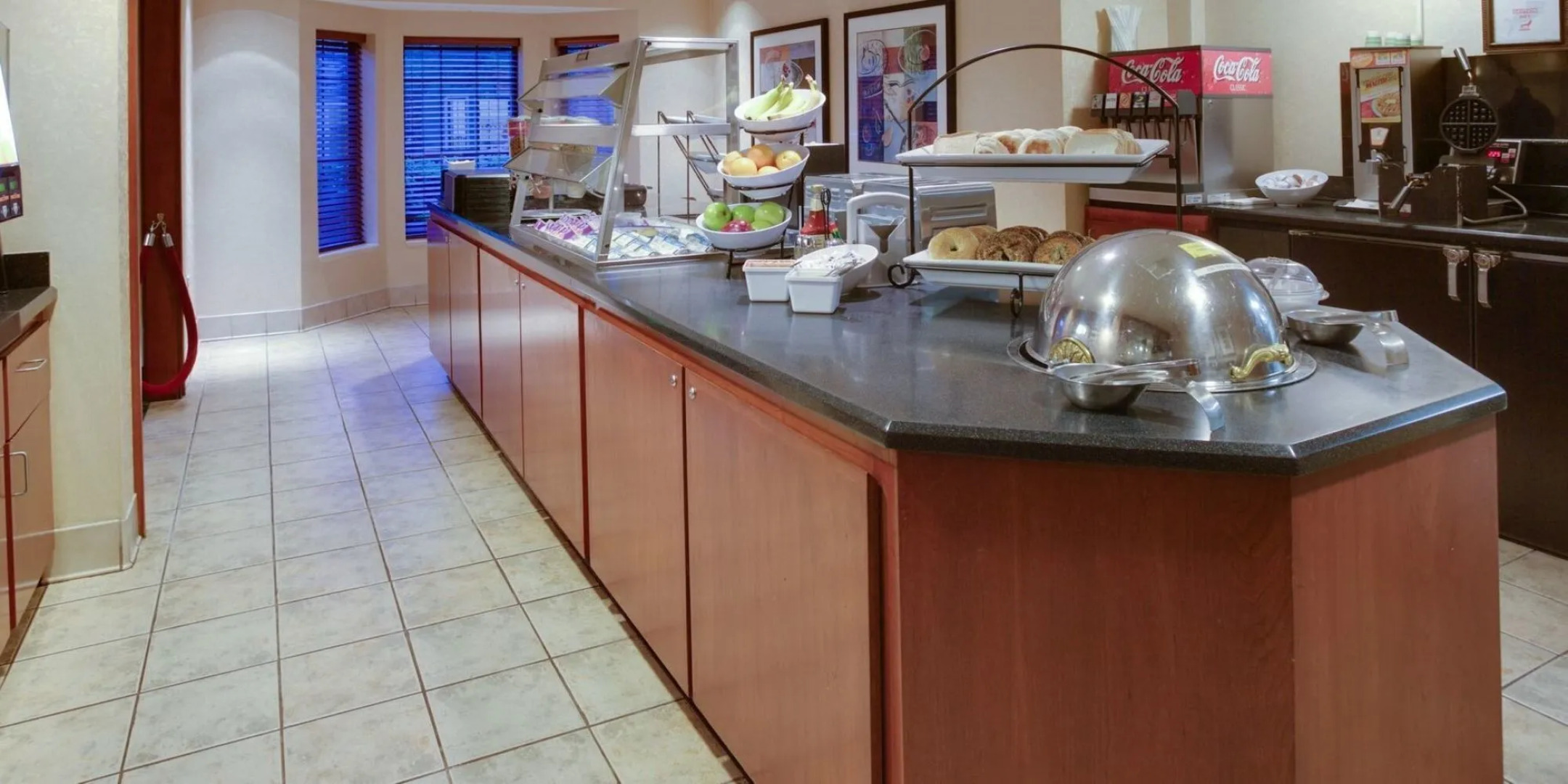 Staybridge Suites Corning by IHG