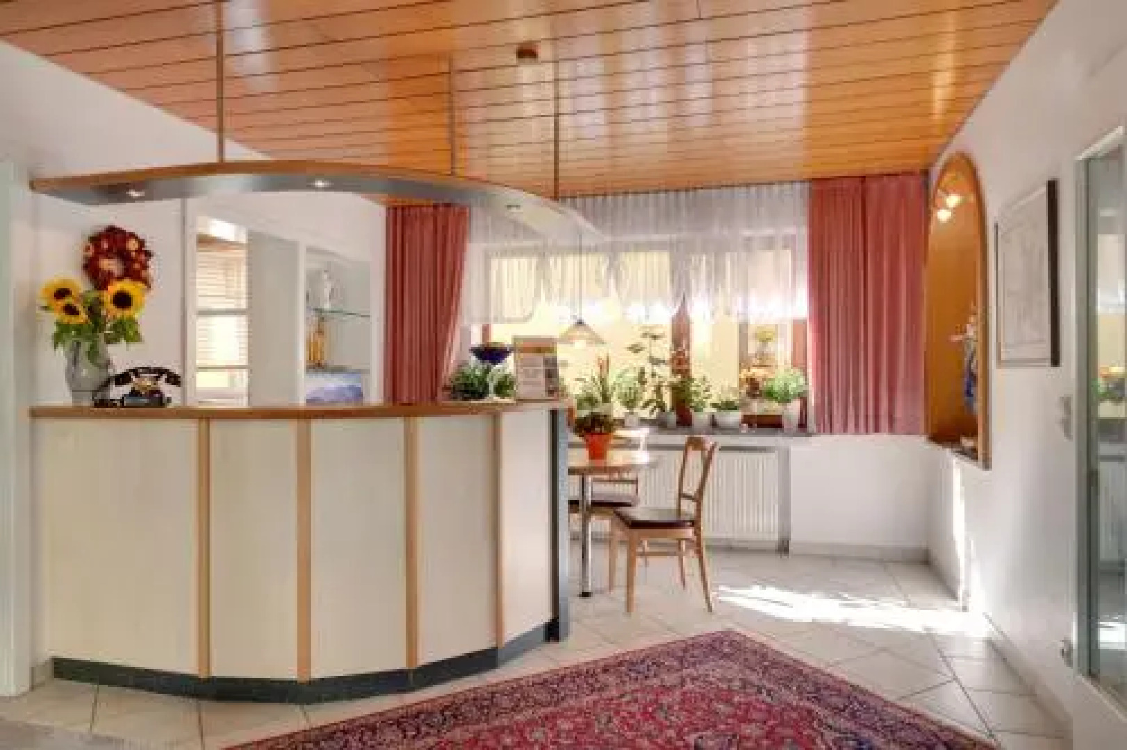 Villa Dora Petit Hôtel