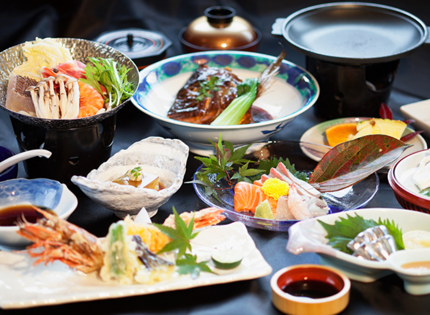 Yamagaonsen Ryokan Sumi