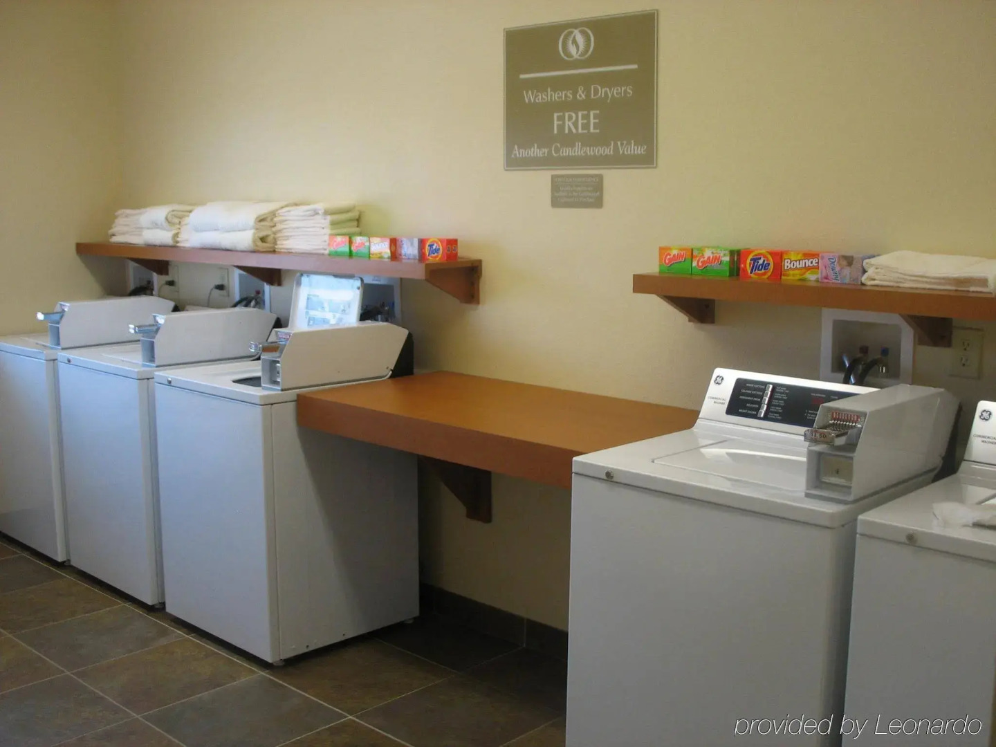 Candlewood Suites Indianapolis Northwest by IHG