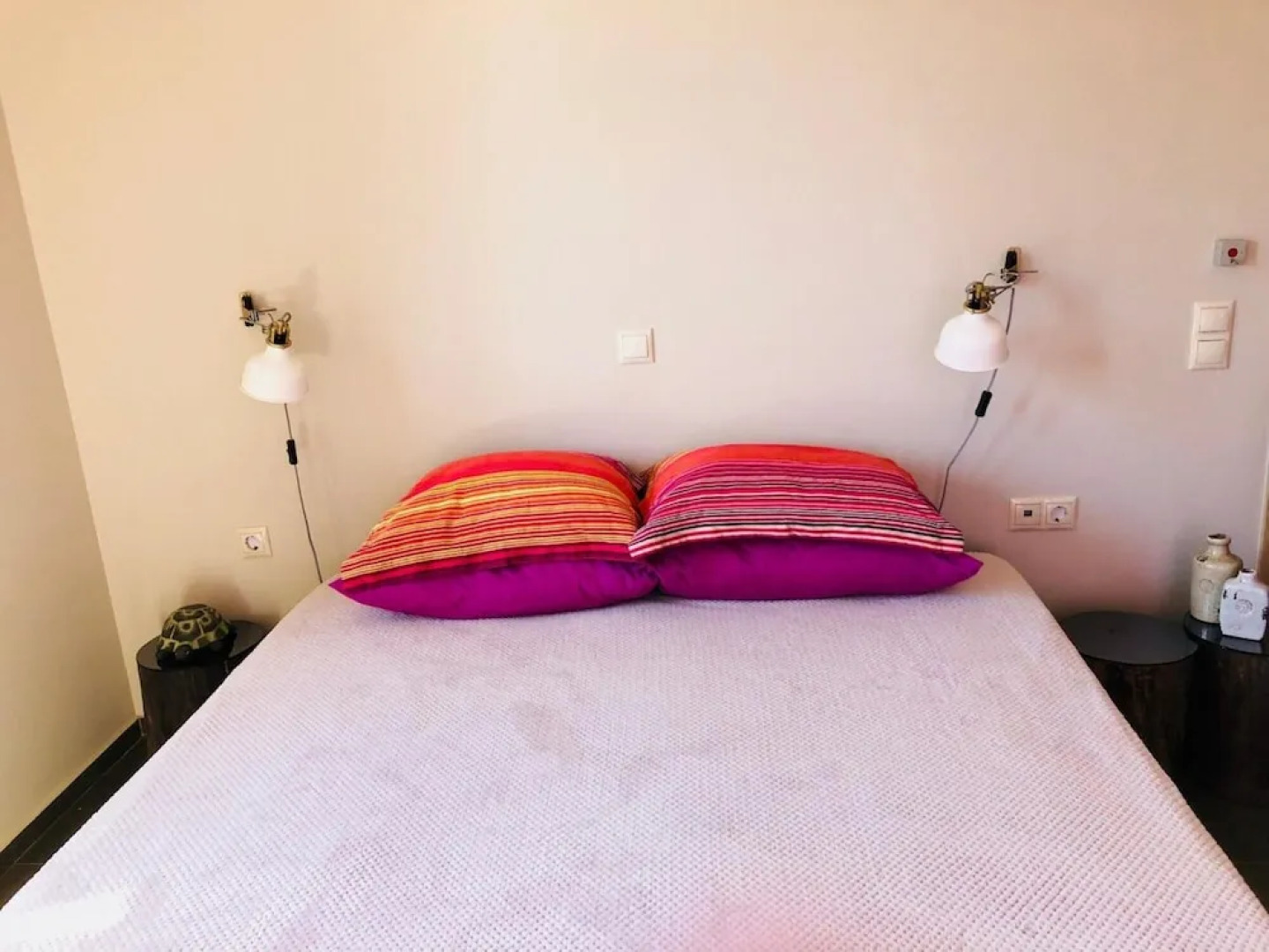 Azure House at Lagonissi