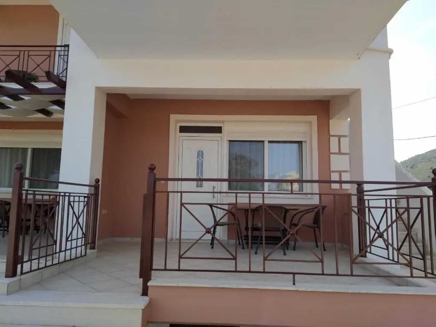 Philoxenia Apartments II