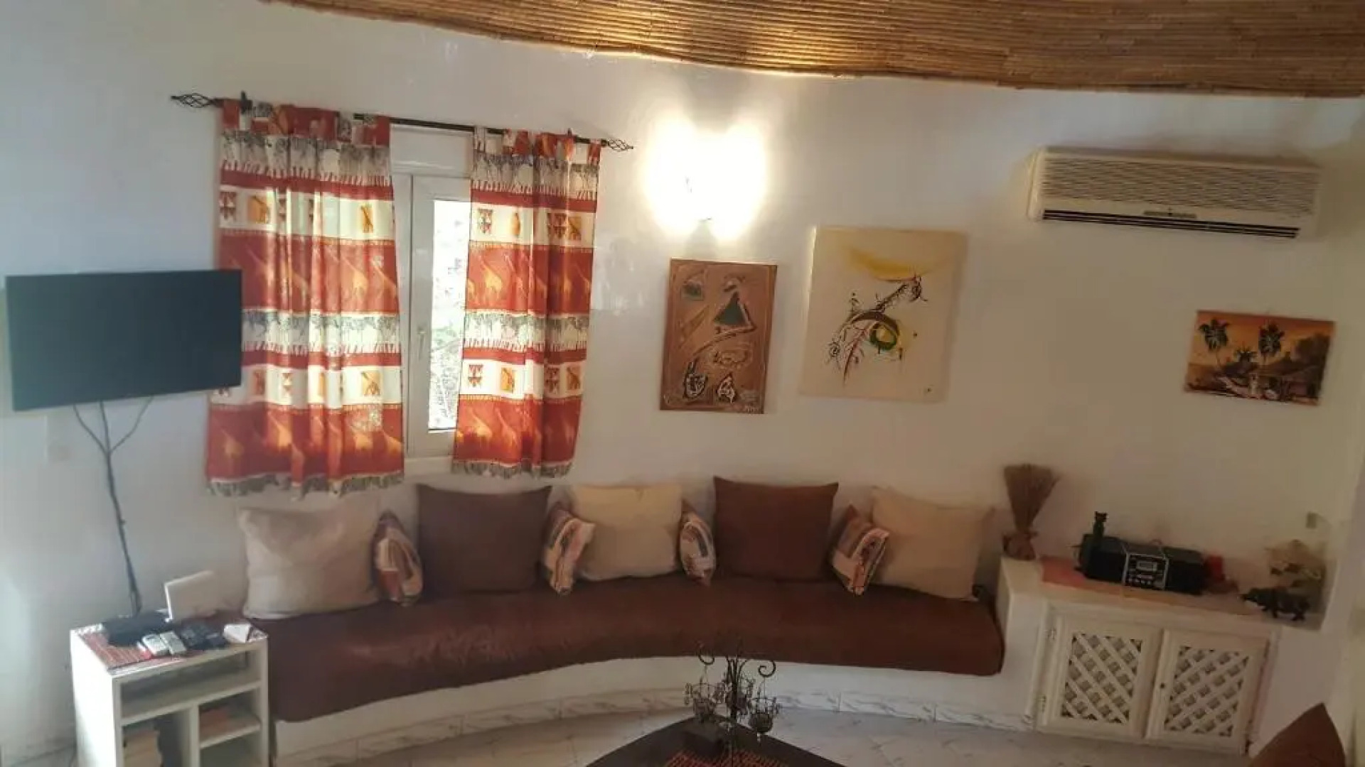 Résidence Safari Village