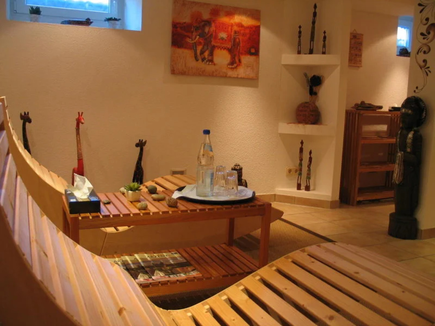 Akzent Park-Hotel Saarlouis