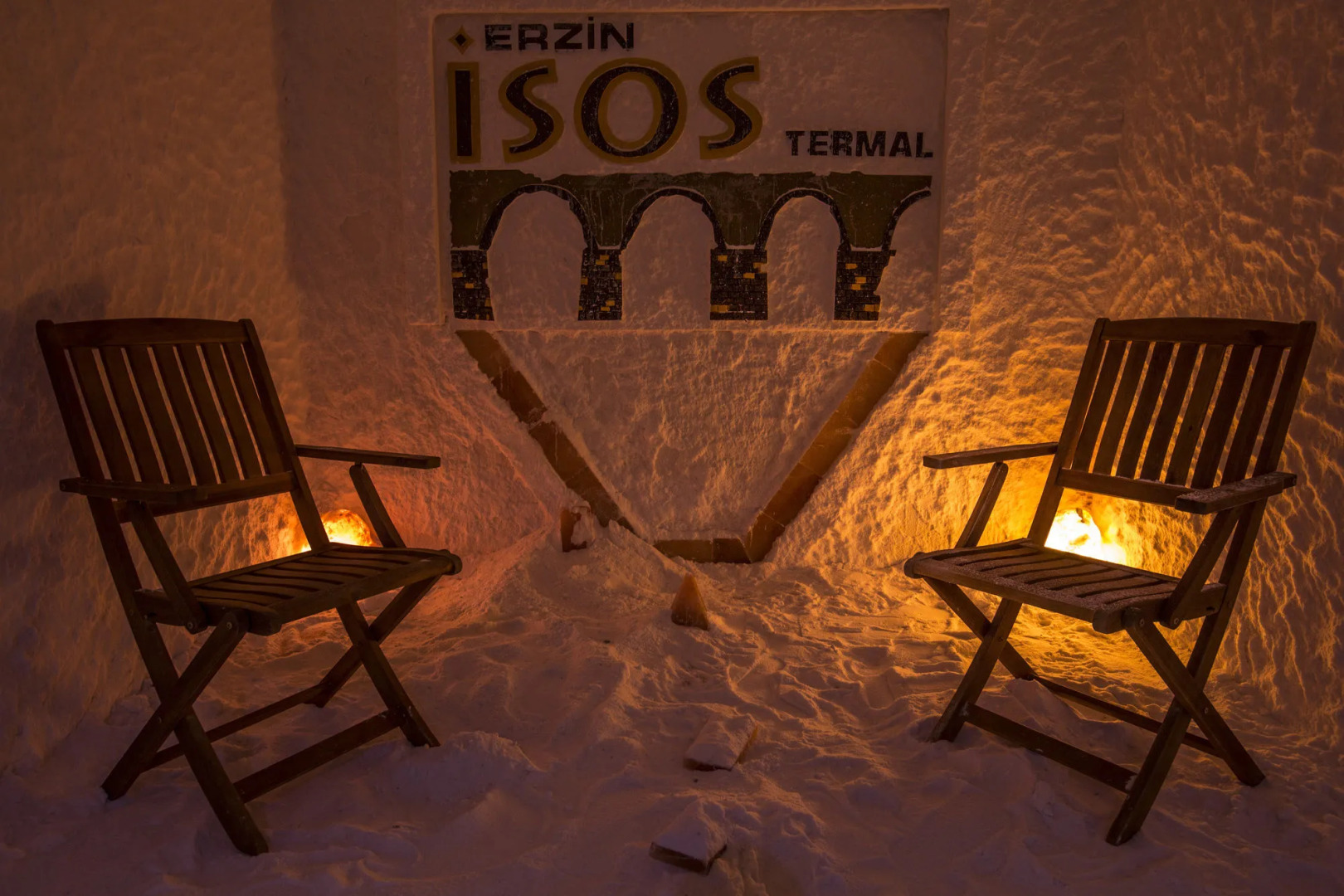 Hattusa Vacation Thermal Club Erzin