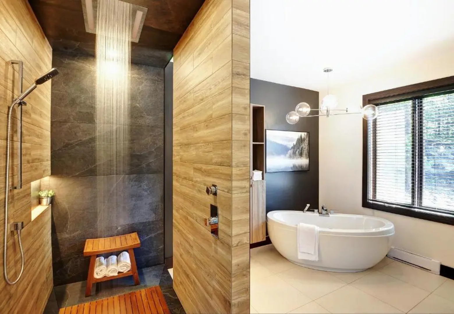 Chalets Alpins - 15 Chemin Blanc