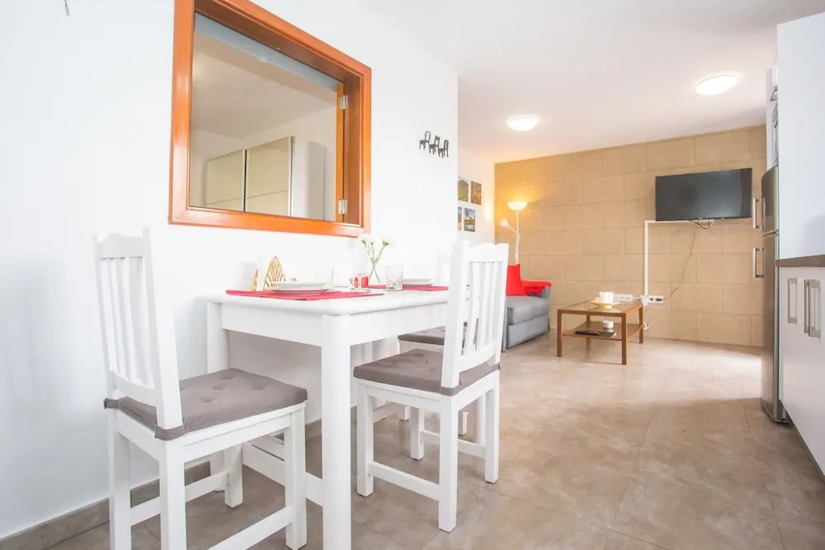 Casa Carait en la Vegueta