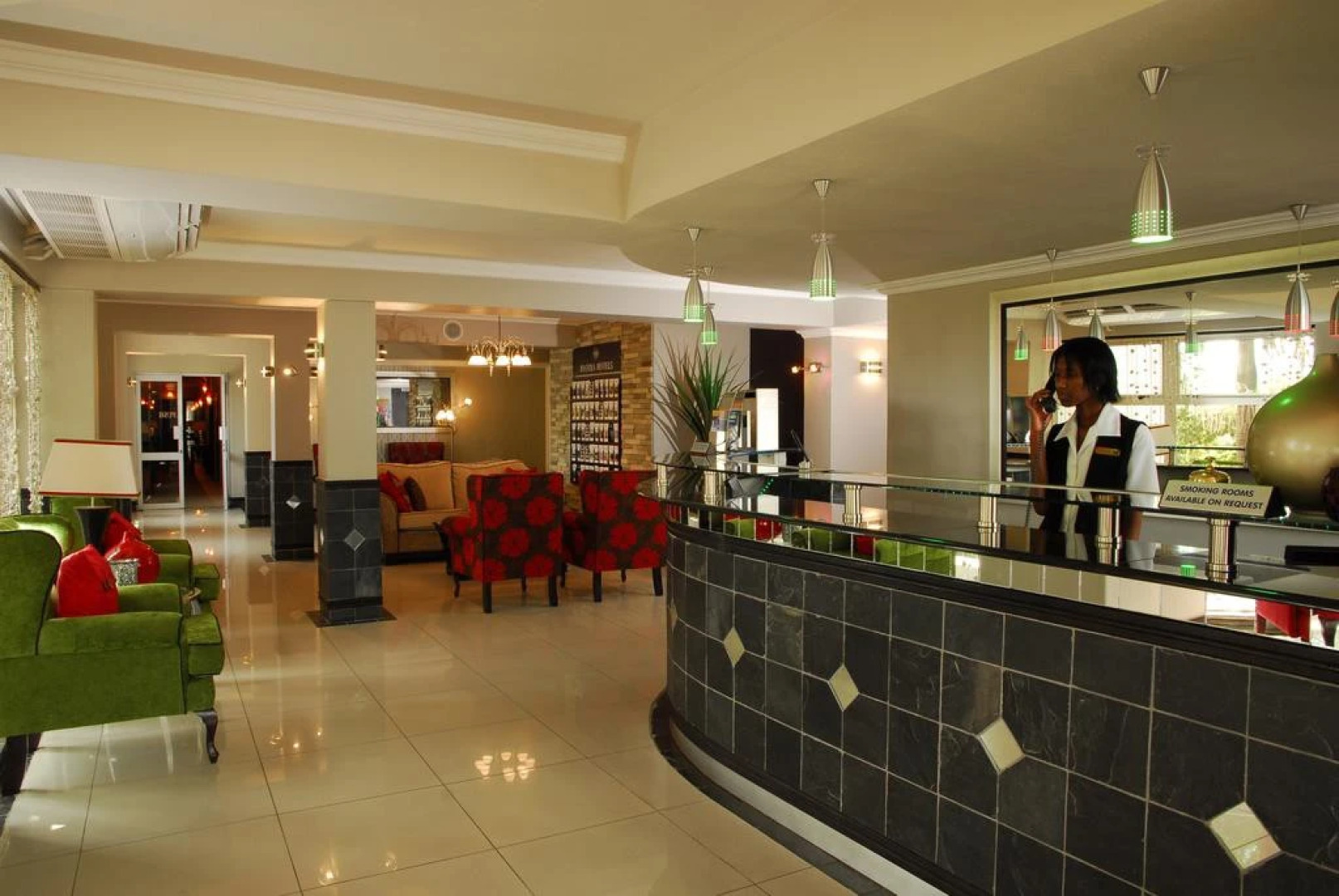 BON Hotel Empangeni