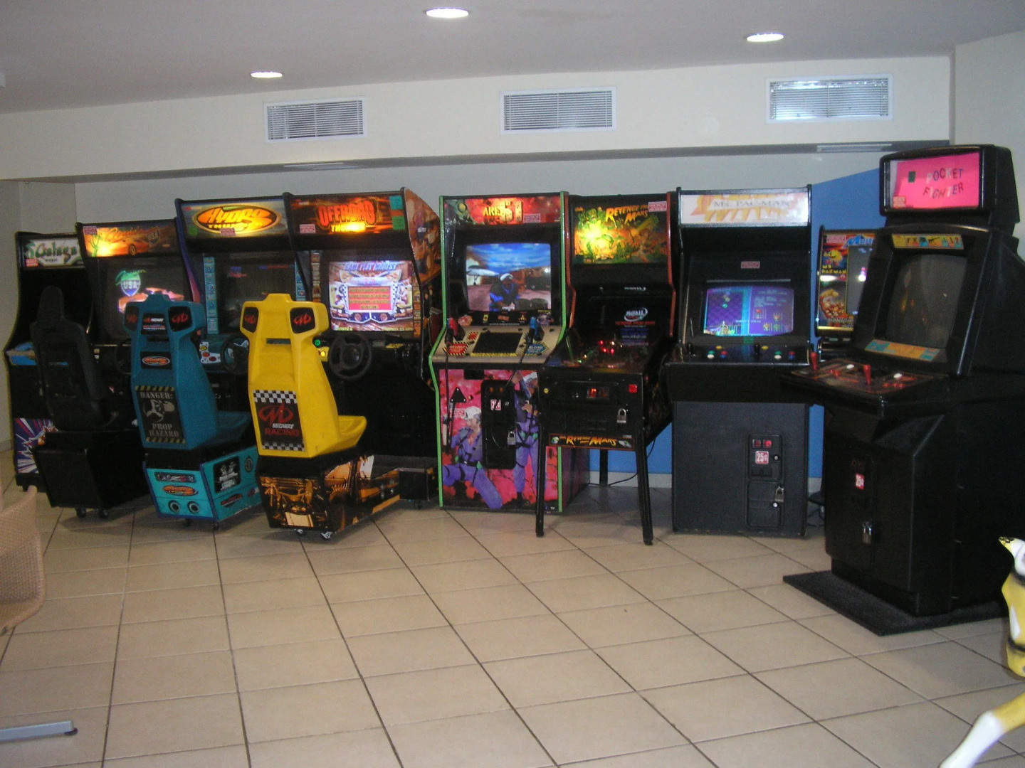 Aquarius Vacation Club at Boqueron Beach Resort