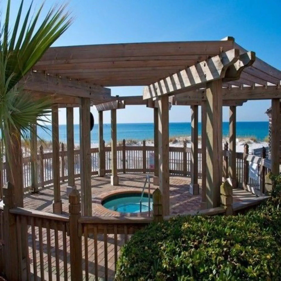 Pelican Beach Resort and Conference Center