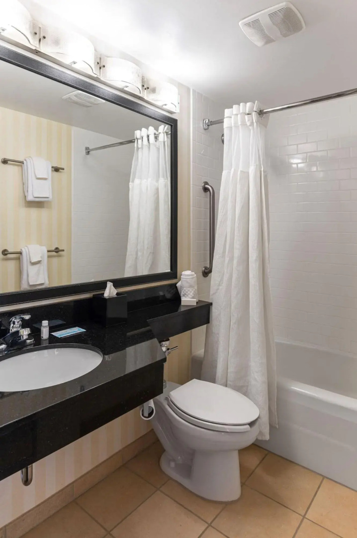 Chester Inn & Suites